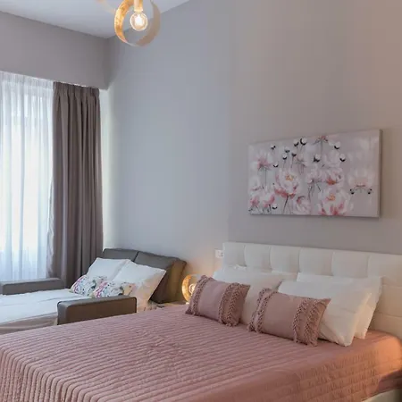 Saint George Unique Apartman