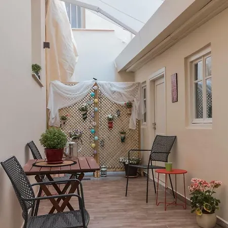 Apartament Saint George Unique