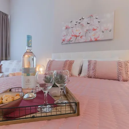 Apartman Saint George Unique