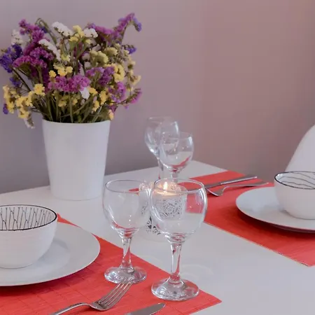 Saint George Unique Appartamento *