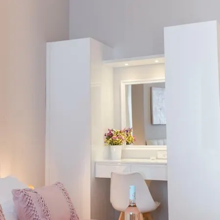 Saint George Unique شقة *