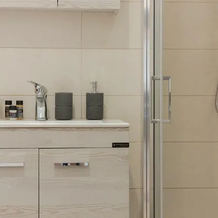 Apartament Saint George Unique