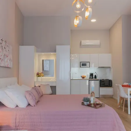 Apartman Saint George Unique *