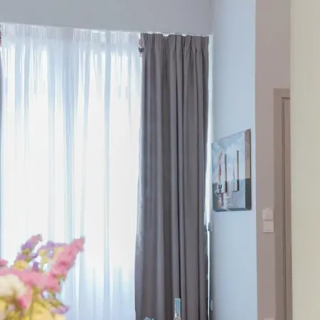 Saint George Unique شقة *