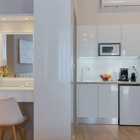 Apartman Saint George Unique