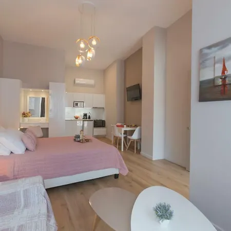 Saint George Unique Nauplion