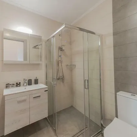 Saint George Unique * Nauplion