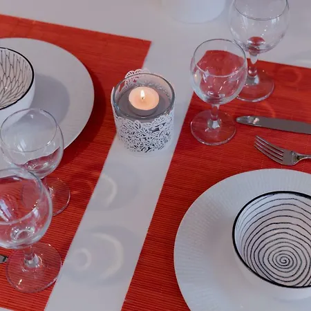 Saint George Unique Apartman