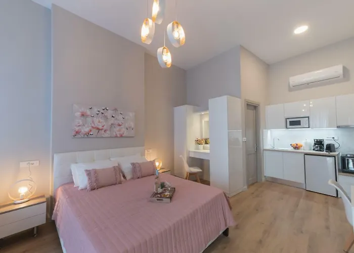 Saint George Unique Apartman