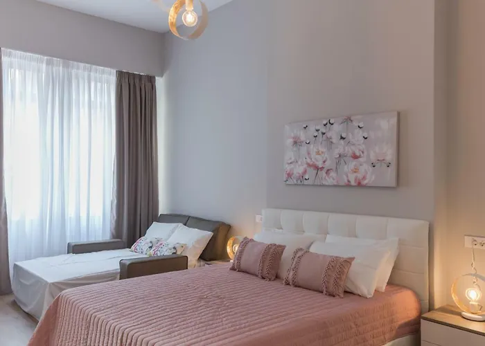 Saint George Unique Apartamento