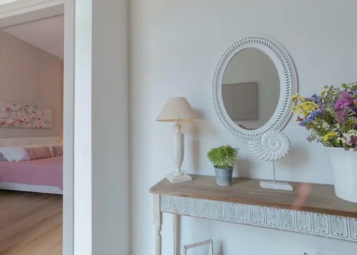 Apartman Saint George Unique *