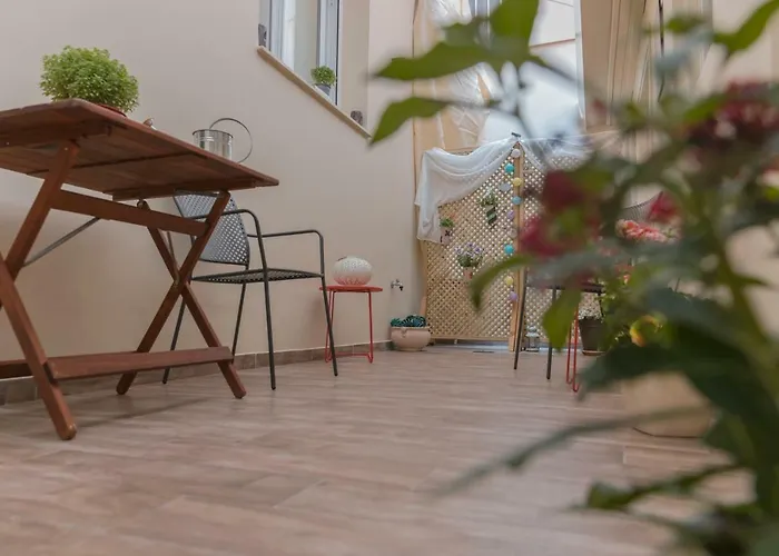 Saint George Unique Apartamento Náuplia