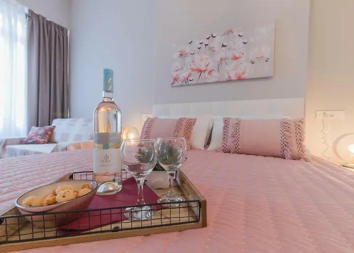 Apartamento Saint George Unique