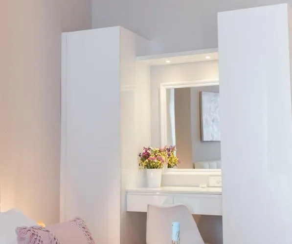 Saint George Unique Apartman *