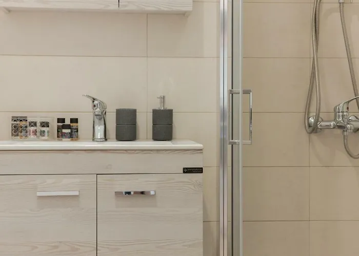 Appartamento Saint George Unique