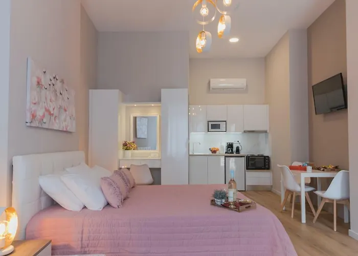 Apartamento Saint George Unique *