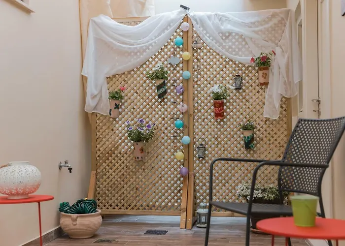 Saint George Unique * Nauplia