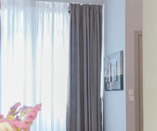 Saint George Unique Apartamento *