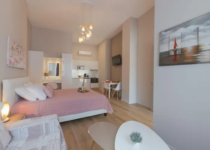 Saint George Unique Návplio