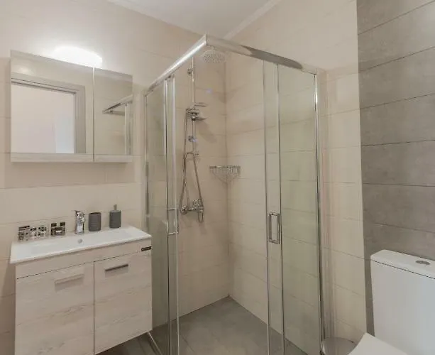 Saint George Unique * Nauplia