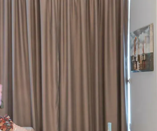 Saint George Unique Appartamento