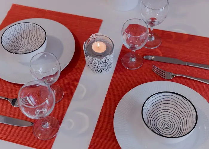 Saint George Unique Apartman